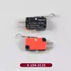 Noli Zhongli Empilhadeira Elétrica Microinterruptor de Limite de Curso Manípulo Jogging Auto-retorno Catálogo de Peças