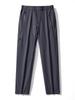 Pantalones de combate impermeables nivel lluvia para hombre y mujer, pantalones gruesos cortavientos con forro polar, pantalones de senderismo impermeables y transpirables