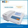 Demanda química de oxigênio Lightning COD-571 (BACALHAU) Testador