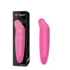 Vibrador Mini Golfinho Vibrador Mini Ponto G Bastão de Massagem Erótica Dispositivo de Masturbação Feminina Brinquedos Femininos Produtos para Adultos
