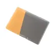 Caja de Almacenamiento de Plástico Rectangular Transparente Grande Caja Pequeña Tornillos Aparejos de Pesca Anzuelos Joyería Tarjetas Caja Profesional Transfronteriza