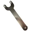 Llave de Plato de Presión para Amoladora Angular de 125 mm Juego de Juntas Roscadas de 5/8 Tuerca de Brida Accesorios para Máquina Pulidora Venta al por Mayor