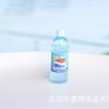 Simulação garrafa de vinho garrafa de refrigerante diy acessórios artesanais fábrica desenho animado suco bebida garrafa micro paisagem brinquedo ornamentos