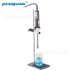 Emulsionador Dispersor de Alto Cizallamiento de Laboratorio Homogeneizador de Alta Velocidad 30000Rpm Mezclador Emulsionante de 10L