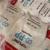 Pp Corea Sk Bx3500 Grado de Moldeo por Inyección Resistencia al Calor Alta Rigidez Cristalización Alto Flujo Eléctrico Pared Delgada Plástico Colágeno