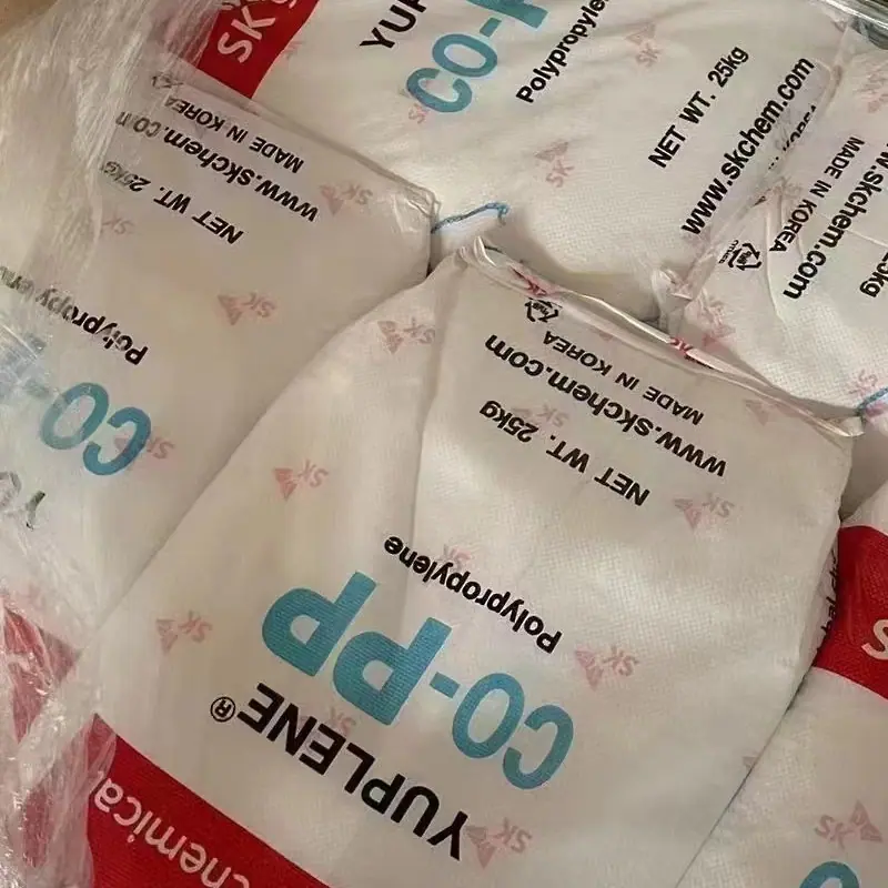 PP韩国SK3
