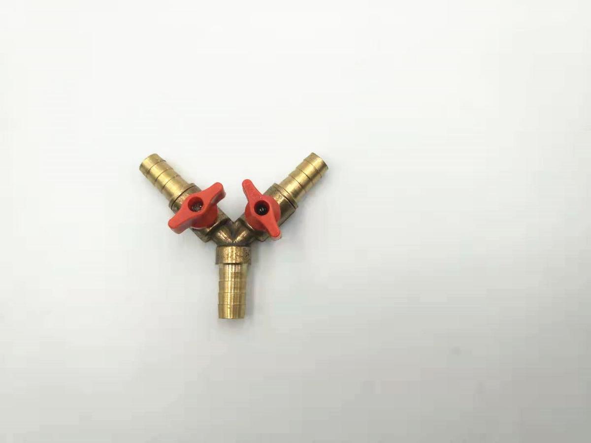铜三通4