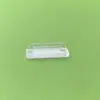 Cinta de Teclado Adhesivo de Doble Cara Hebilla Adhesiva para Teclado Panel Lateral Adhesivo Sin Rastro Hebilla Especial para Cinta de Teclado Fija