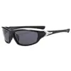 D120 Gafas de Sol Polarizadas de Visión Nocturna Deportivas Polarizadas Gafas para Ciclismo al Aire Libre para Hombre P21