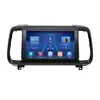 Adecuado para Hyundai Venue 2017 y modelos posteriores, máquina todo en uno de navegación Android, reproductor MP5 Android, navegador GPS