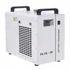 Resfriador a Laser UV Série Hlul Resfriador Industrial Processamento Gravação a Laser Personalizada Resfriador de Refrigeração