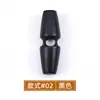 Botón de Cuerno de Madera Combinable Abrigo para Hombre y Mujer Accesorios de Botón de Abrigo Ropa para Niños Suéter Abrigo Botón Oliva
