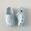 Zuecos DIY Divertidos y Lindos para Hombres y Mujeres, Nuevo Verano 2026 Ropa para Exteriores, Versátiles Estilo Ins Soporte de Arco Grande Sandalias con Forma de Perro