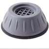 Almohadillas para Pies de Lavadora, Almohadillas a Prueba de Golpes, Tambor Pulsador, Almohadillas Elevadoras Universales Multifuncionales Antideslizantes, Base para Refrigerador Venta Directa de Fábrica