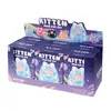 Caja Ciega Rellena de Conejo Mágico Gatito Muñeca para Niñas Decoración de Dormitorio Colgante para Bolso Lindo Regalo de Cumpleaños