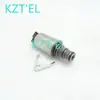 Válvula solenoide hidráulica 252-2237 24V para CAT 12m 14M 16M 24m 953D 963D D6K