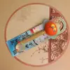 Taza Festival de Medio Otoño Martillo de Ajenjo Masajeador de Espalda Martillo de Ajenjo Masaje Tulipan de Agua Martillo de Salud Regalo de Vacaciones Martillo de Ajenjo