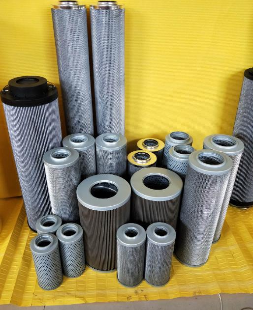 DN500 Filter DN500滤芯