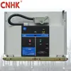 CNHK Grupo Huanghua VHM1 Interruptor de Vacío de Alta Tensión CA para Interior de Imán Permanente de Montaje Lateral Cabello Lacio de Fábrica