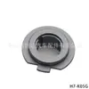 Clip Base de Faro de Modificación Especial LED para Coche, Soporte para Bombilla H1 de Luz Alta, H7 de Luz Baja, Accesorios, Soporte para Venta al Por Mayor