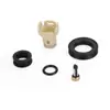 Usado en Toyota anillo de sellado junta tórica pantalla de filtro kit de reparación de inyector 23250-62040