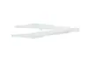 Pinça, Presilhas Azuis de Plástico, Material ABS, 13cm, Pinças para Bolas de Algodão, Acessórios para Kit de Primeiros Socorros, Pinças para Uso Manual