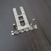 Peça de Alavanca Handle Acessórios Alavanca Liga de Zinco em Forma de U 5 Dentes Alavanca Semicircular Peça de Alavanca Acessórios para Janela