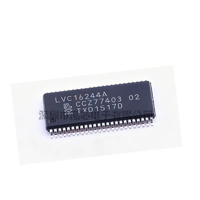 74LVC16244ADGG,118副本B