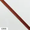 Tiras Reflectantes para Ropa, Cintas de Advertencia, Cinta de Velcro de Colores, Cordones de Borde, Mochilas Escolares, Uniformes Escolares, Accesorios para Ropa de Sanidad e Ingeniería