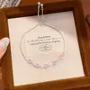 Pulsera con Cierre de Flor de Circonita Super Brillante Estilo Mismo de Xiaohongshu Pulsera de Nicho con Sensación de Alta Gama Pulsera Dulce Versátil de Lujo Ligero