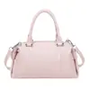 Bolsa de Ombro Fashionable Tendência de Alto Valor para Mulheres 2026 Verão Nova Bolsa Quadrada Pequena de Ombro de Grande Capacidade para Mulheres