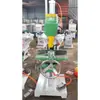 Máquina de Taladrado y Mortajado para Madera CNC Mortajadora para Muebles de Madera Maciza Mortajadora Redonda Ovalada Cuadrada
