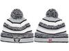 Venta Caliente Directa de Fábrica Otoño e Invierno Nuevo Estilo Coreano Grueso Rayado Cálido Lana Tejida Acrílico Gorro