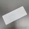 Adecuado para Logitech Keys-To-Go 2 Teclado de Escritorio para Portátil Cubierta Completa Película Protectora de Teclado de Silicona