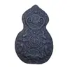 Incenso Marca Tradicional Chinesa Medicinal Ervas Naturais Artesanal Atacado Osmanthus Cinco Bênçãos Cabaça Pingente para Carro Acessório