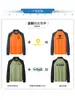 Jaqueta Uniforme de Classe para Reunião Esportiva Feminina Garçom Catering Roupas de Trabalho Moletom de Lã Dupla Face Outono/Inverno Impressão Personalizada Logo