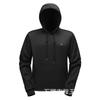 Sudadera con capucha transfronteriza, sudadera inteligente con calefacción, ropa con calefacción en cinco zonas, sudadera casual de terciopelo de coral para hombres y mujeres