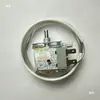 Termostato para Refrigerador Comercial TR(TW)Interruptor de Control de Temperatura 711 Más/Menos 35 Grados Termostato de Vitrina Congeladora de Cocina