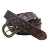 Cinturón vikingo celta con relieve, venta transfronteriza, cinturón de caballero medieval vintage, accesorios de escenario para cosplay