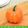 Modelo de Legume para Simulação Plástico Fruta Falsa Ornamento Legume Verde Brócolis Decoração de Cozinha Adereços Brinquedos Pedagógicos Infantis
