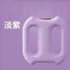 Novo Anel Massageador de Fáscia Queimador de Gordura Anel de Fáscia Nível Profissional Mini Vibração Yoga Fitness Cruzamento de Fronteira Bom Produto USB