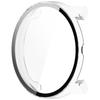 Xinyuan Shuntong Adecuado para Songtuo raceS Reloj Carcasa Protectora Songtuo Suunto Race Carcasa de Reloj Integrada con Película