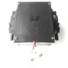 Accesorios oxigenador de doble uso AC/DC Sair: conjunto de bobina del cabezal de la bomba, núcleo del motor, cabezal de la máquina, bomba de oxígeno recargable para vender peces