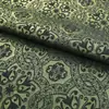 Tejido jacquard de brocado lustroso estilo chino, material de alta gama para ropa de brocado, tela para tops Hanfu, chalecos, cheongsams y ropa de mujer