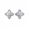 Ear Cuff Estrella Brillante de Circonita Cúbica para Mujer Diseño de Nicho Ins Clip para Hélice de Oreja Sin Perforación Pendiente Versátil de Moda Simple