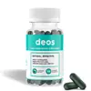 Cápsulas Hidratantes de Clorofila para Cuidados Populares com a Saúde Transfronteiriços 30 Cápsulas Cápsulas Body Magic em Estoque