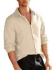 Chaqueta Deportiva Casual de Punto Floral Cruzada Europea y Americana de Amazon con Solapa de Manga Larga para Hombre