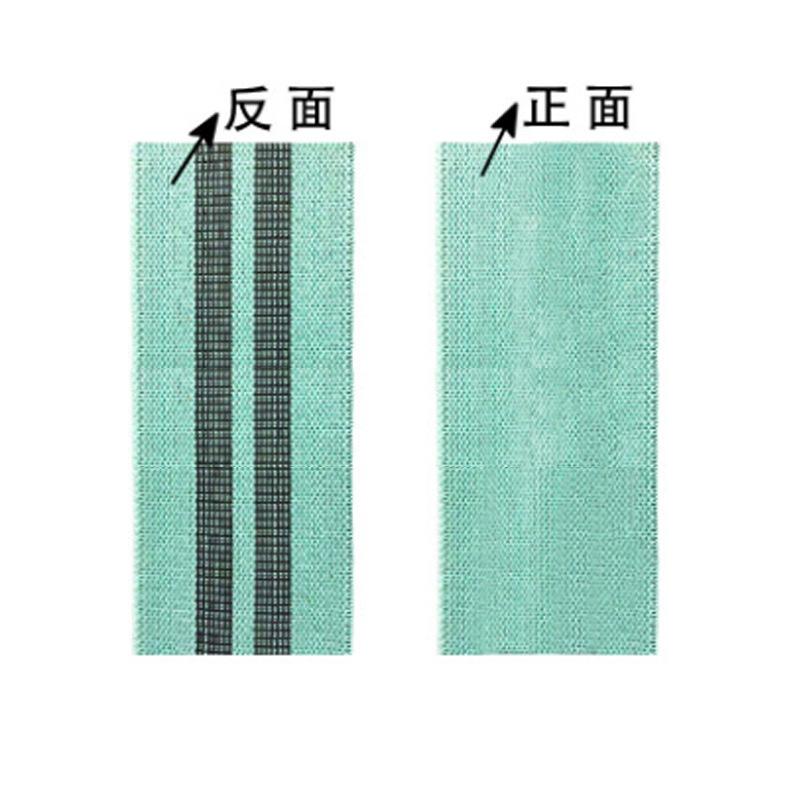 绿色