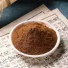 Polvo de Incienso Aromático Marca Cuentas Materias Primas Mayoreo Sándalo Canela Rosa Cedro Polvo de Incienso de Medicina Tradicional China Suministros para Incienso Hecho a Mano DIY