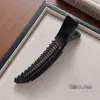 Peine de Punta Alta para Dar Volumen a las Raíces del Cabello, Herramienta para Aplanar el Cabello para Mujeres, Pinza Multifuncional para Peinar y Dar Capas al Cabello, Pinza para Flequillo